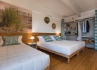 Ferienanlage Lino delle Fate Bungalow Pino Nero 