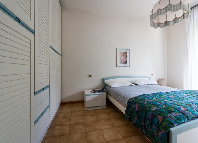 Residenz Vera Cruz-Dreizimmerwohnung C6*+