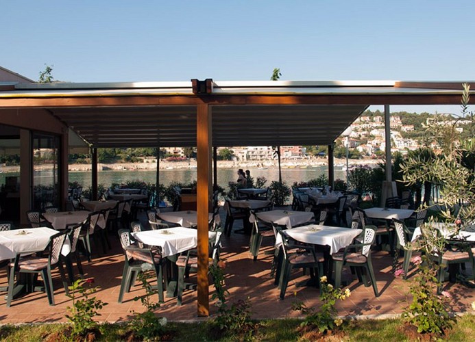 Ferienanlage Oliva Mobilehome Comfort