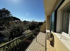 Residenz Michelangelo-Dreizimmerwohnung C6* 