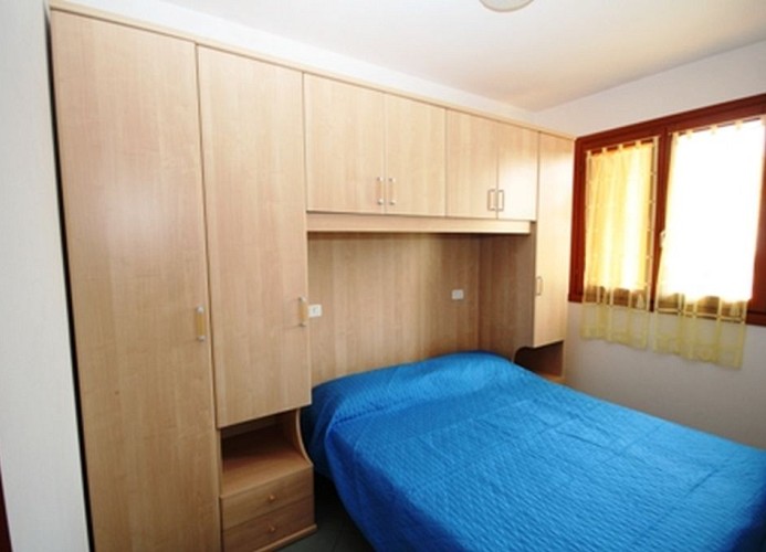 Residenz Solmare Zweizimmer-Wohnung Bilo