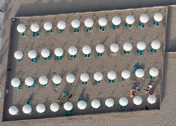 Feriendorf Mare Pineta Mobilehome Orion