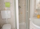 Residenz Carina Süd Zweizimmer-Wohnung Dachgeschoss B1S