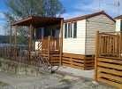 Camping Smeraldo Dormeletto Mobilehome Standard
