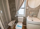 Rosolina Mare Club Mobilehome C6 Deluxe
