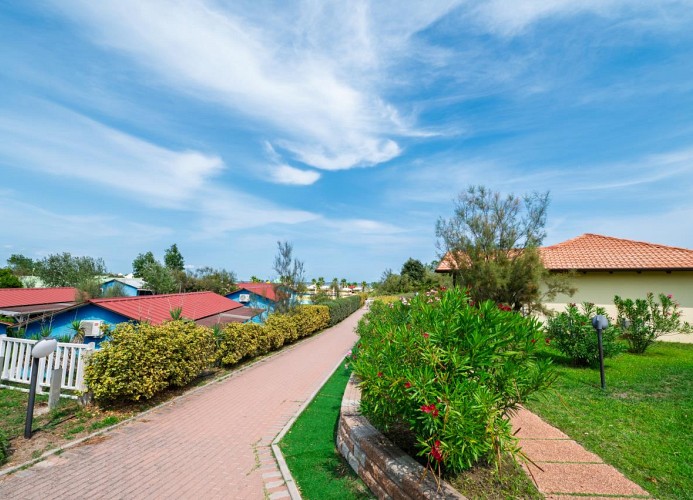 Rosolina Mare Club Dune 