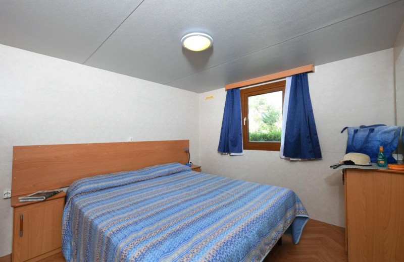 Feriendorf Pino Mare Mobilehome 48 