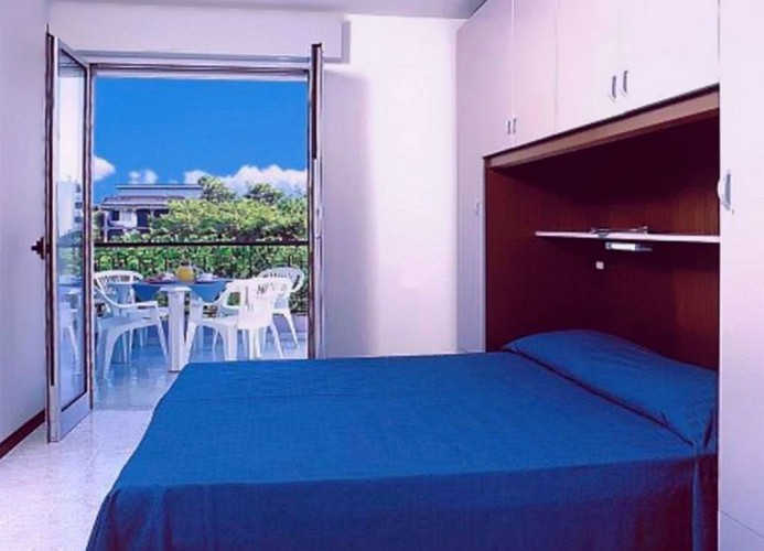 Residenz Regent Zweizimmer-Wohnung Suite