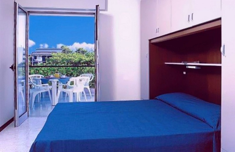 Residenz Regent Zweizimmer-Wohnung Suite