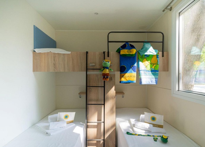 Rimini Family Village Lodge 