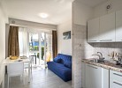 Ferienpark San Francesco Dreizimmer-Ferienhaus Holiday Home Residence 