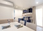 Ferienanlage Capitol Baia Elite für 6 Personen
