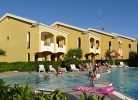 Residenz Borgo dell 'Ulivo Fünfzimmer-Reihenhaus Tipo E