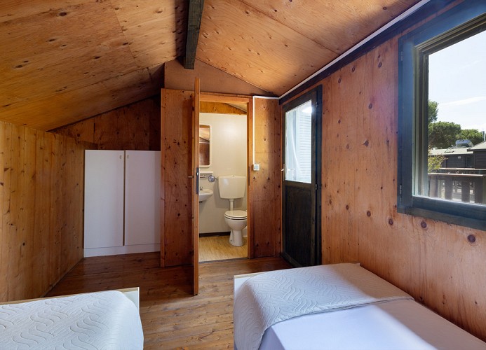 Feriendorf Fantastico Bungalow