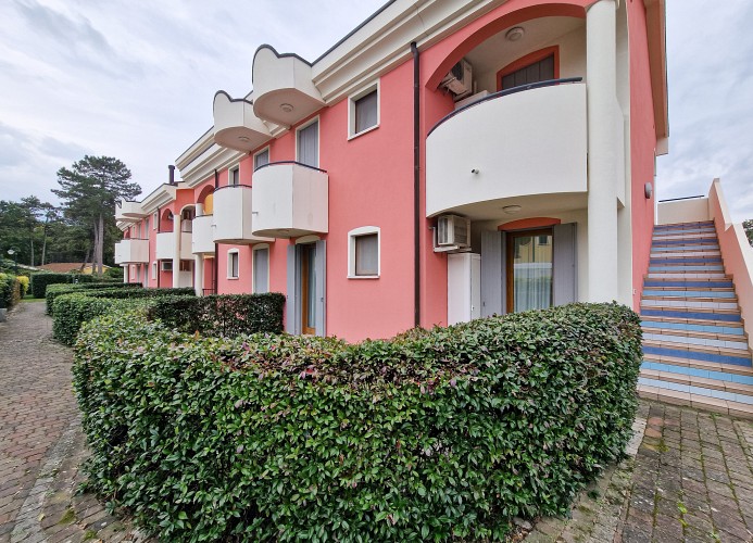 Residenz Tulipano Zweizimmer-Wohnung Tipo B*