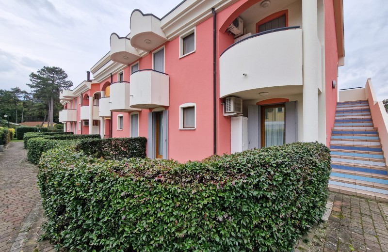 Residenz Tulipano Zweizimmer-Wohnung Tipo B*