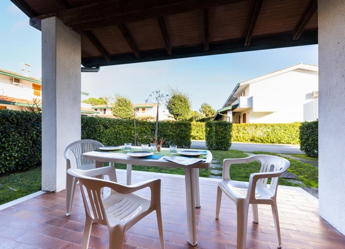 Residenz Danubio-Vierzimmerwohnung D7*
