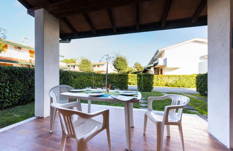 Residenz Danubio-Vierzimmerwohnung D7*