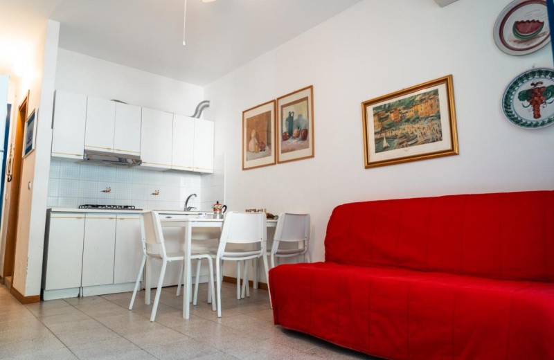 Residenz Vera Cruz-Einzimmerwohnung A4*