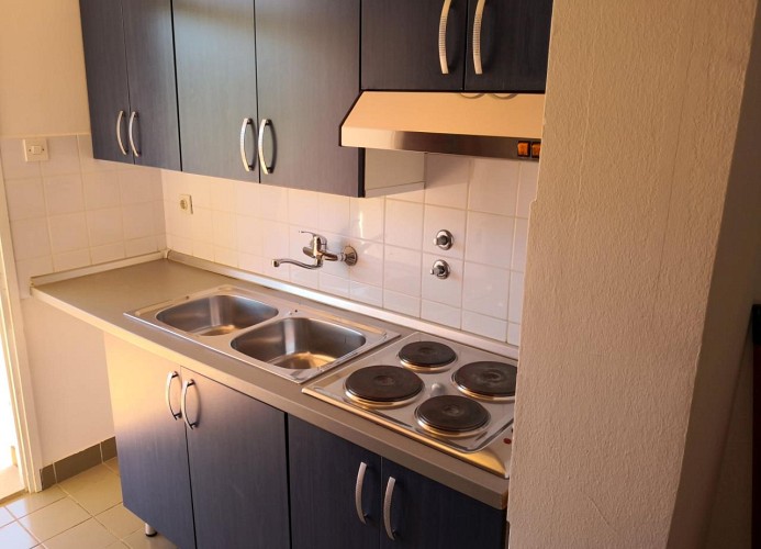 Residenz Lanterna Sunny Resort Apartment 3 Personen Seaside