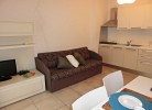 Residenz Evanike Zweizimmer-Wohnung Tipo B2 1S Erdgeschoss M2 (66)