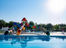 Feriendorf Stork Lodge Deluxe Family