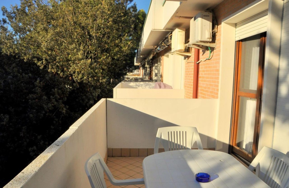 Residenz Gemini Dreizimmer-Wohnung C51S