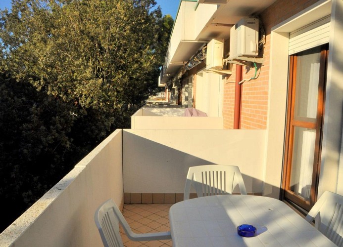 Residenz Gemini Dreizimmer-Wohnung C51S