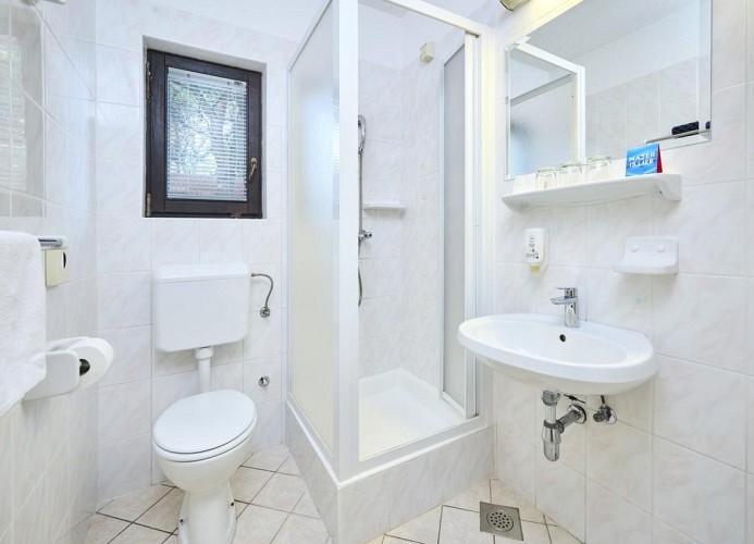 Apartments Galijot Wohnung CA2TP1 3 Personen