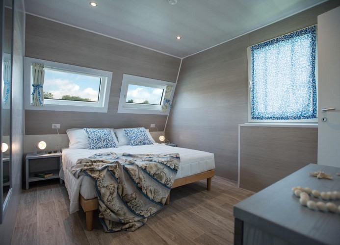 Marina Azzurra Resort Houseboat Lagoon