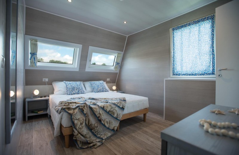 Marina Azzurra Resort Houseboat Lagoon
