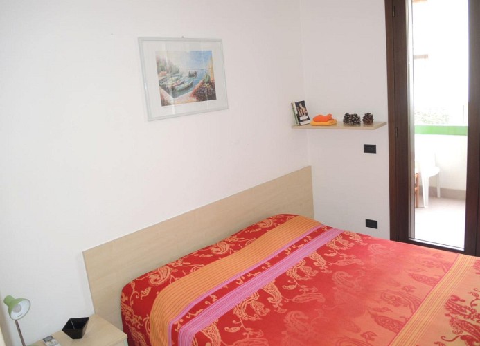 Residenz Lia Vierzimmer-Wohnung Tipo DS 1P050