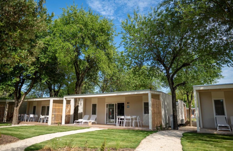 Feriendorf Francesco Lodge Prestige Daisy