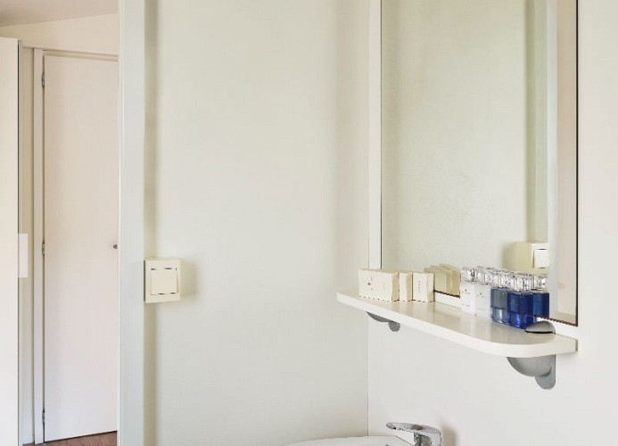 Amadria Park Sibenik Mobilehome Standard 4+2