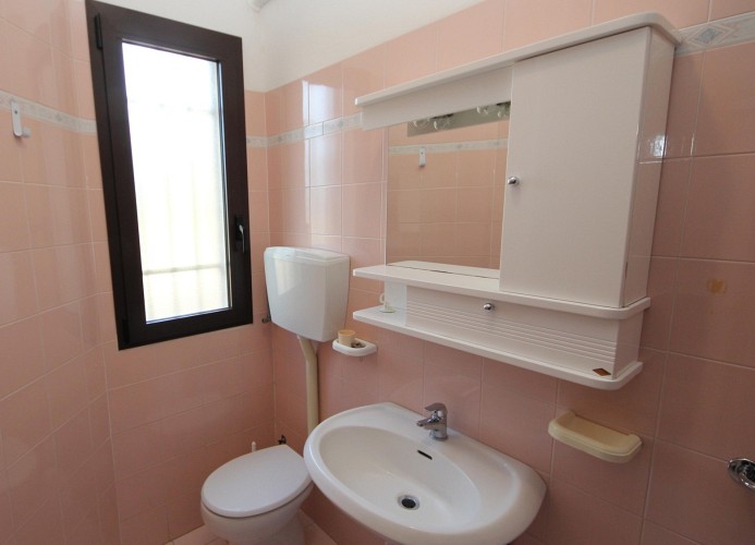 Residenz Jolanda Dreizimmer-Wohnung Trilo 