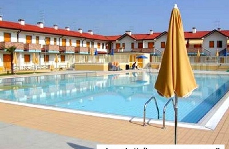 Residenz Solmare Vierzimmer-Wohnung Quadri
