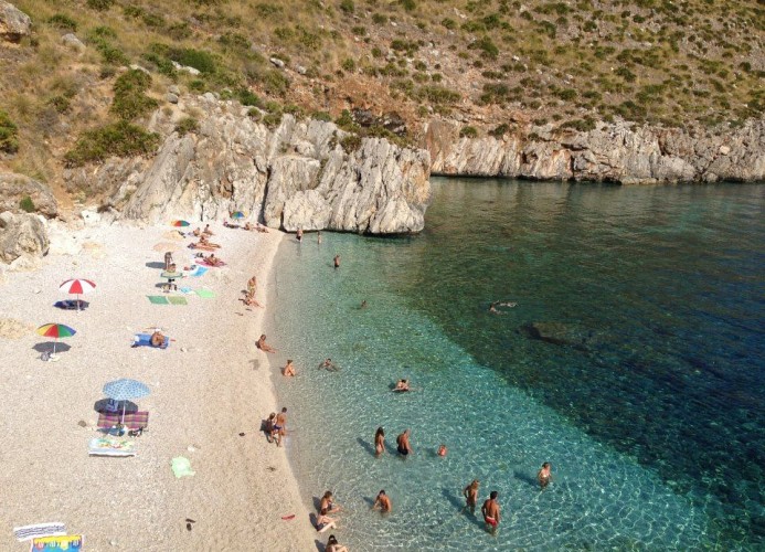 El Bahira Camping Village Mobilehome Happy Easy