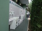 Ferienanlage Serenella Mobilehome Airone