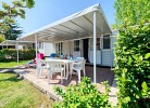 Feriendorf Benedetto Mobilehome Diamante