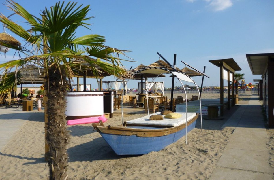 Villa Letizia Dreizimmer-Wohnung 4 Trilocale 