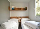 La Risacca Family Camping Village Lodge Superior