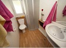 Feriendorf Oasi Mobilehome Maui 