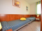 Ferienanlage Marco Polo Reihenhaus Trilo C7