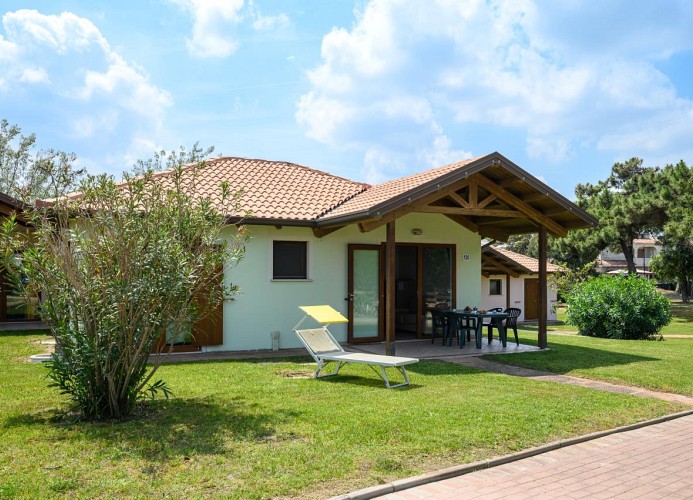 Rosolina Mare Club Dune 