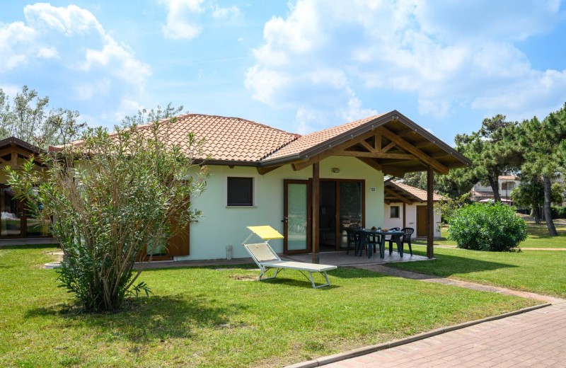 Rosolina Mare Club Dune 