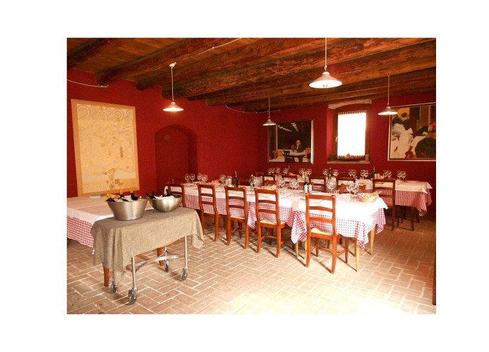 Ferienanlage Bella Italia Bungalow Oleandro