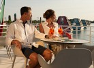 Marina Azzurra Resort Houseboat Lagoon