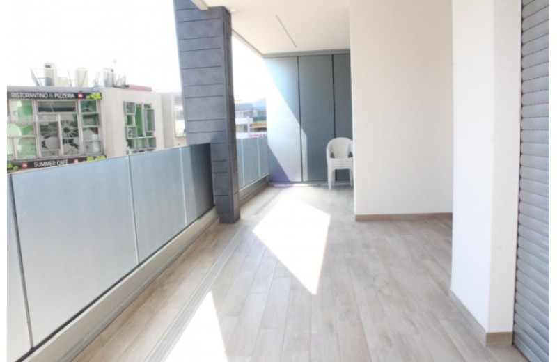 Residenz Giardino Dreizimmer-Wohnung Trilo