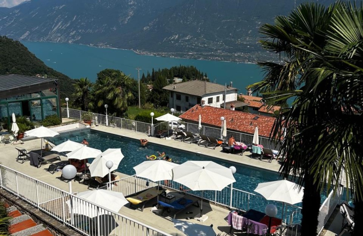 Residenz Piccola Italia Zweizimmer-Wohnung BEL2A