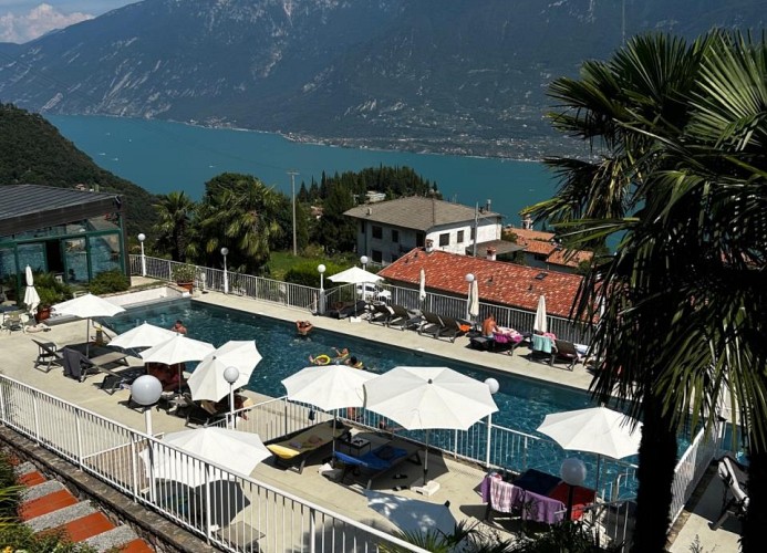 Residenz Piccola Italia Zweizimmer-Wohnung BEL2A